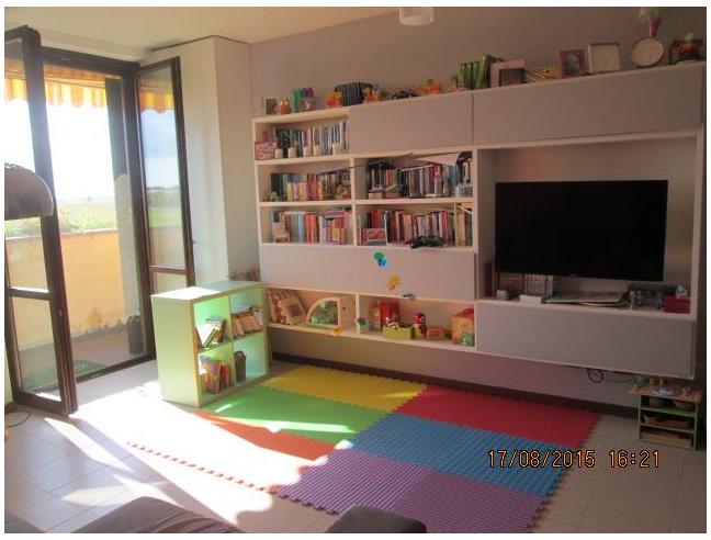 Anteprima foto 2 - Appartamento in Vendita a Marudo (Lodi)