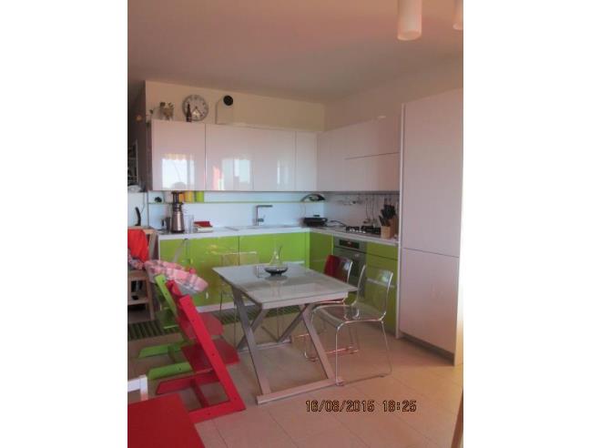 Anteprima foto 4 - Appartamento in Vendita a Marudo (Lodi)