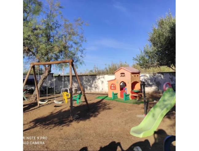 Anteprima foto 3 - Appartamento in Vendita a Maruggio - Campomarino