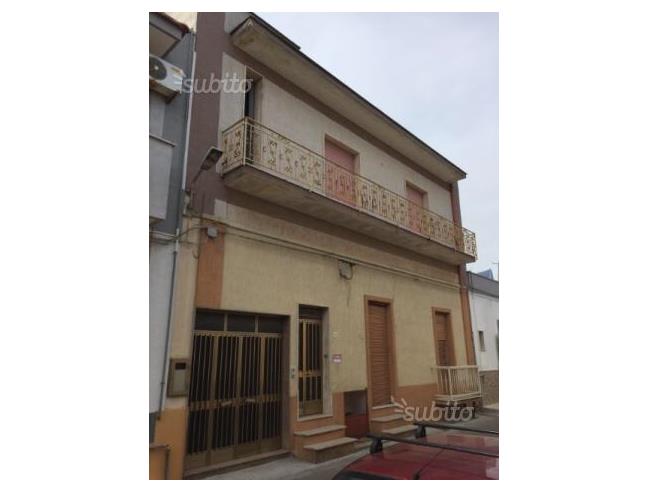 Anteprima foto 2 - Appartamento in Vendita a Maruggio (Taranto)