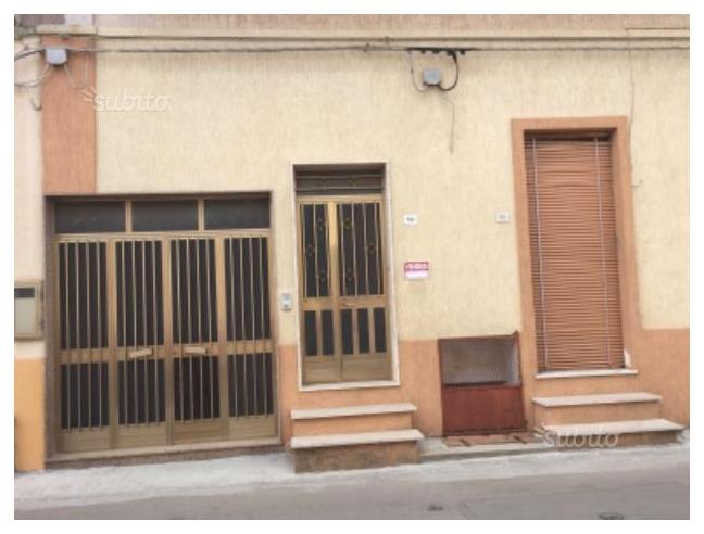 Anteprima foto 3 - Appartamento in Vendita a Maruggio (Taranto)