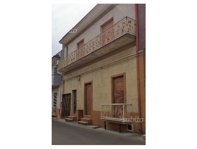 Anteprima foto 4 - Appartamento in Vendita a Maruggio (Taranto)