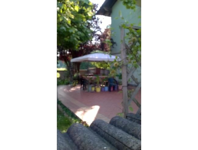 Anteprima foto 6 - Appartamento in Vendita a Marzano (Pavia)