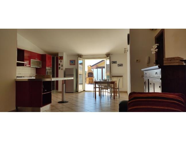 Anteprima foto 2 - Appartamento in Vendita a Mascali (Catania)