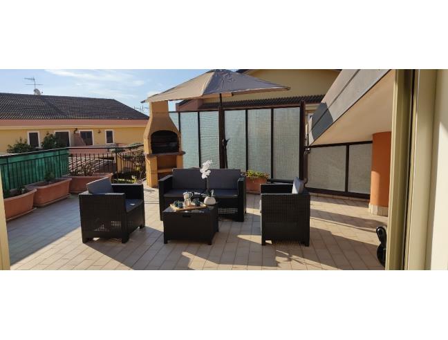 Anteprima foto 3 - Appartamento in Vendita a Mascali (Catania)