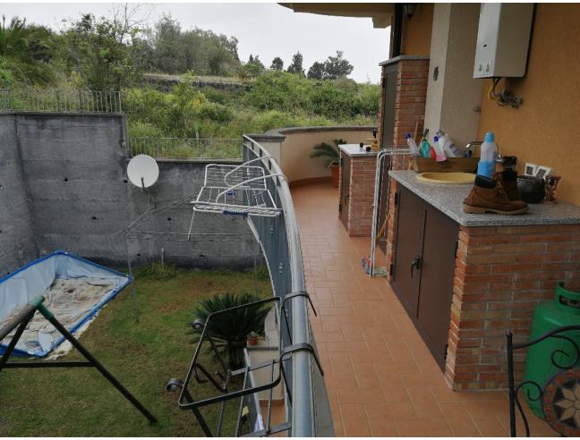 Anteprima foto 3 - Appartamento in Vendita a Mascali (Catania)