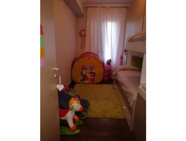 Anteprima foto 6 - Appartamento in Vendita a Mascali (Catania)