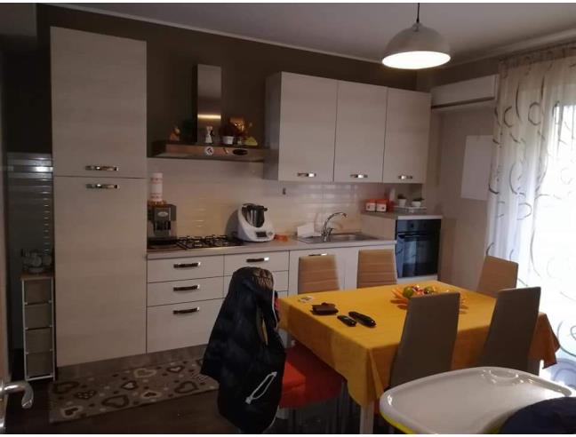 Anteprima foto 7 - Appartamento in Vendita a Mascali (Catania)