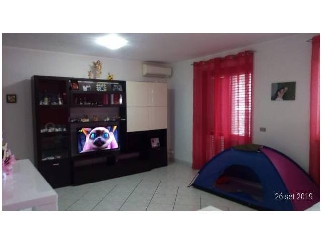 Anteprima foto 7 - Appartamento in Vendita a Mascali (Catania)