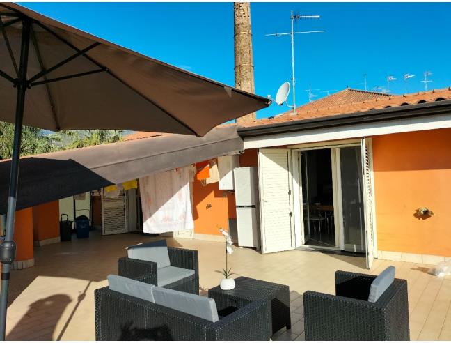 Anteprima foto 8 - Appartamento in Vendita a Mascali (Catania)