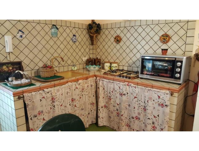 Anteprima foto 1 - Appartamento in Vendita a Mascali - Fondachello