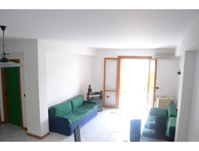 Anteprima foto 2 - Appartamento in Vendita a Mascali - Fondachello