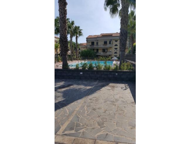 Anteprima foto 7 - Appartamento in Vendita a Mascali - Fondachello