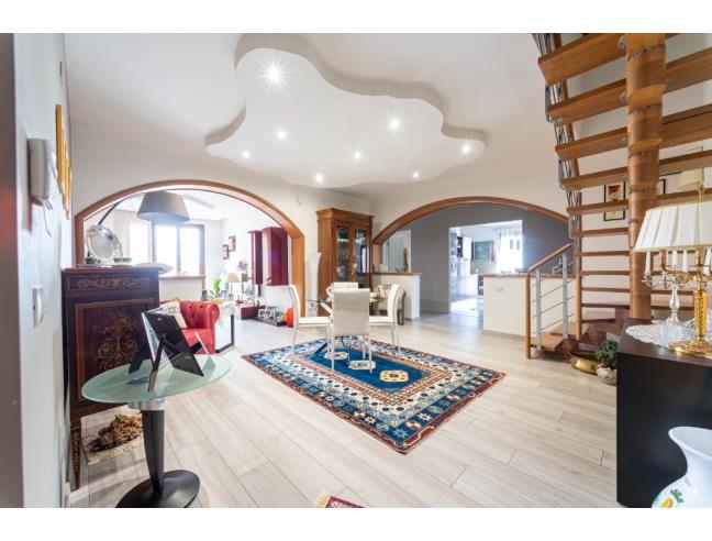 Anteprima foto 2 - Appartamento in Vendita a Mascali - Nunziata