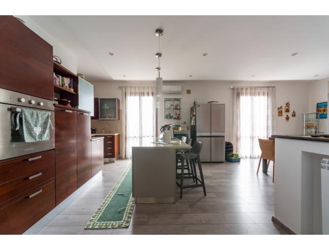 Anteprima foto 4 - Appartamento in Vendita a Mascali - Nunziata