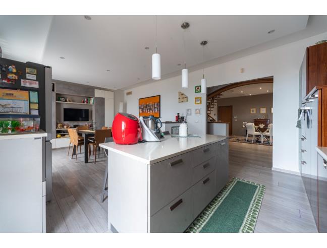 Anteprima foto 5 - Appartamento in Vendita a Mascali - Nunziata