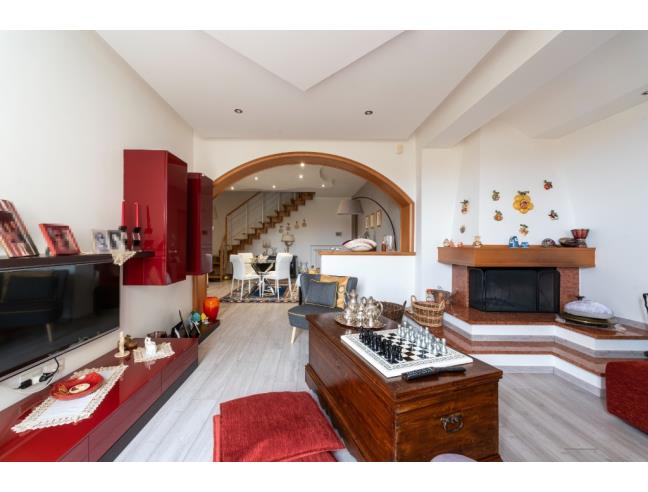 Anteprima foto 7 - Appartamento in Vendita a Mascali - Nunziata