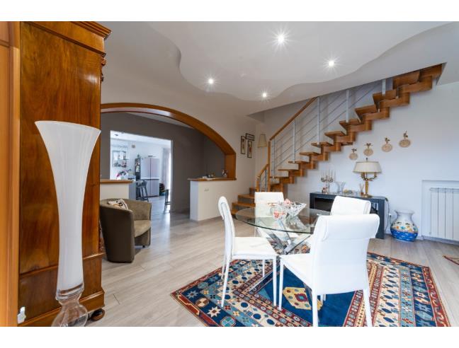 Anteprima foto 8 - Appartamento in Vendita a Mascali - Nunziata