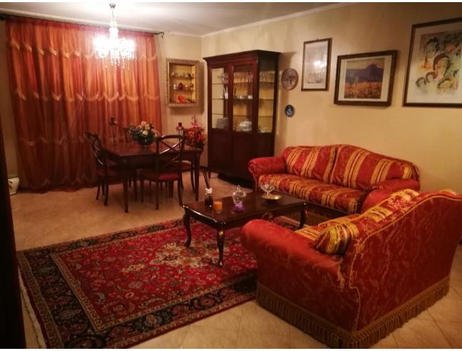 Anteprima foto 2 - Appartamento in Vendita a Mascalucia (Catania)