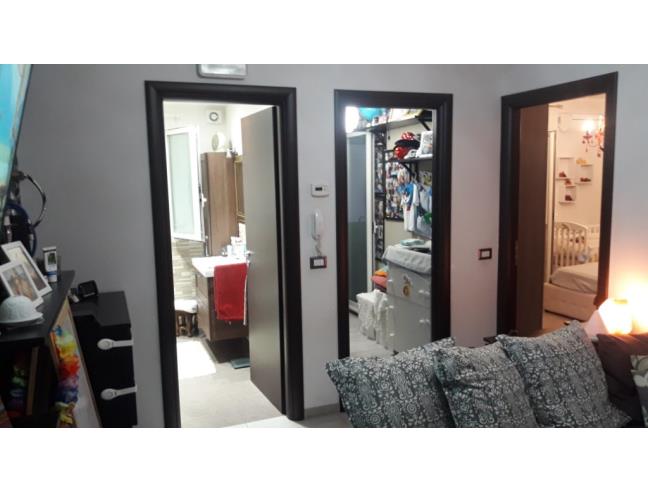 Anteprima foto 6 - Appartamento in Vendita a Mascalucia (Catania)