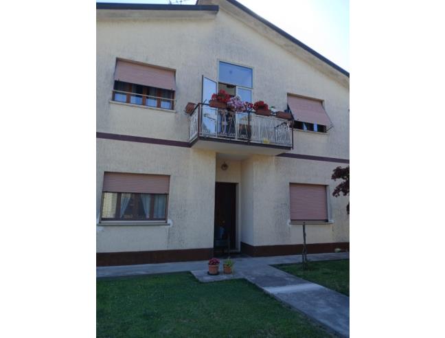 Anteprima foto 1 - Appartamento in Vendita a Masi Torello (Ferrara)
