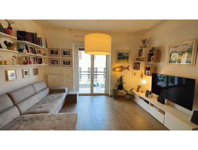 Anteprima foto 1 - Appartamento in Vendita a Maslianico (Como)