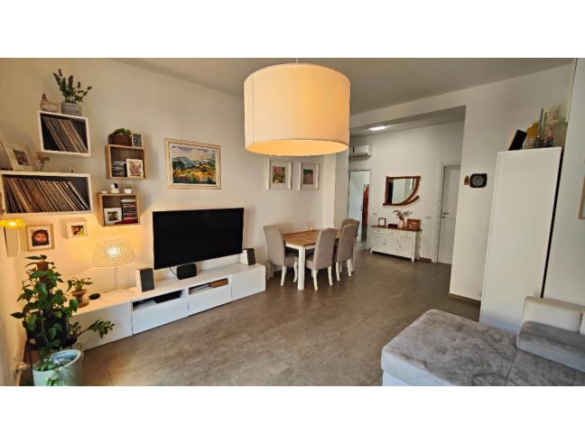 Anteprima foto 2 - Appartamento in Vendita a Maslianico (Como)