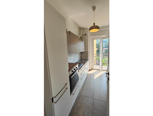 Anteprima foto 3 - Appartamento in Vendita a Maslianico (Como)