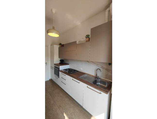 Anteprima foto 4 - Appartamento in Vendita a Maslianico (Como)