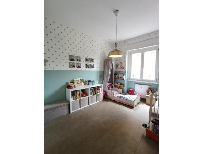 Anteprima foto 6 - Appartamento in Vendita a Maslianico (Como)