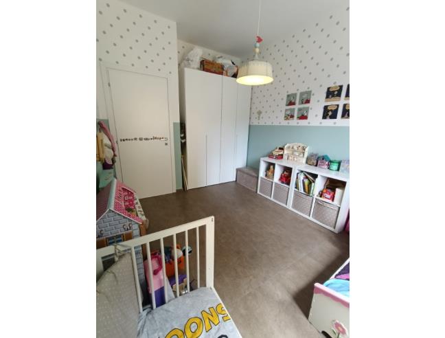 Anteprima foto 7 - Appartamento in Vendita a Maslianico (Como)