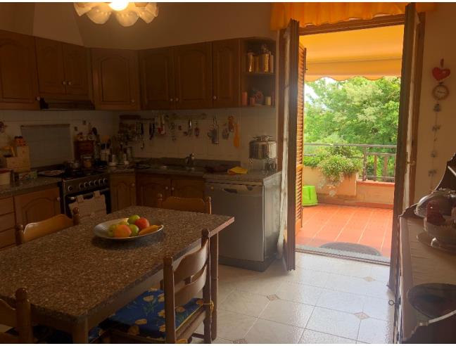 Anteprima foto 6 - Appartamento in Vendita a Massa e Cozzile - Traversagna