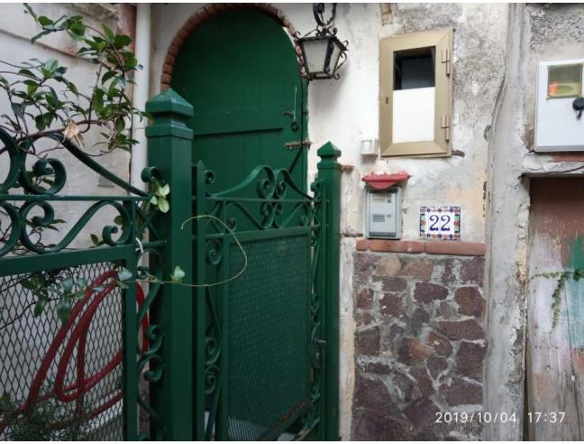 Anteprima foto 2 - Appartamento in Vendita a Massa Lubrense - Nerano