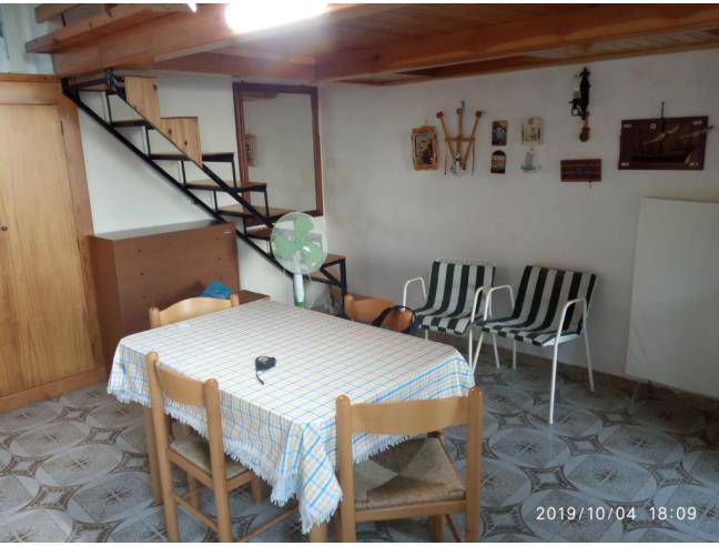 Anteprima foto 3 - Appartamento in Vendita a Massa Lubrense - Nerano