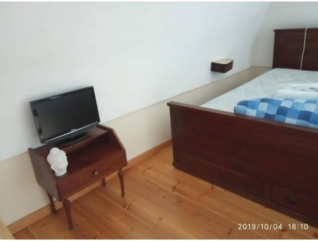 Anteprima foto 6 - Appartamento in Vendita a Massa Lubrense - Nerano