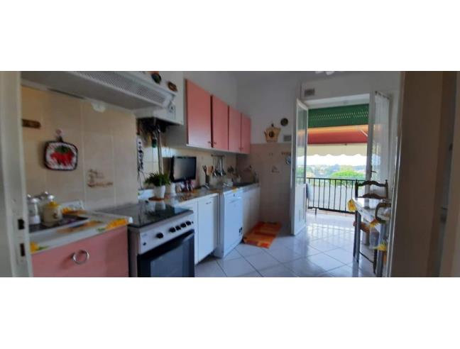 Anteprima foto 2 - Appartamento in Vendita a Massa - Marina Di Massa