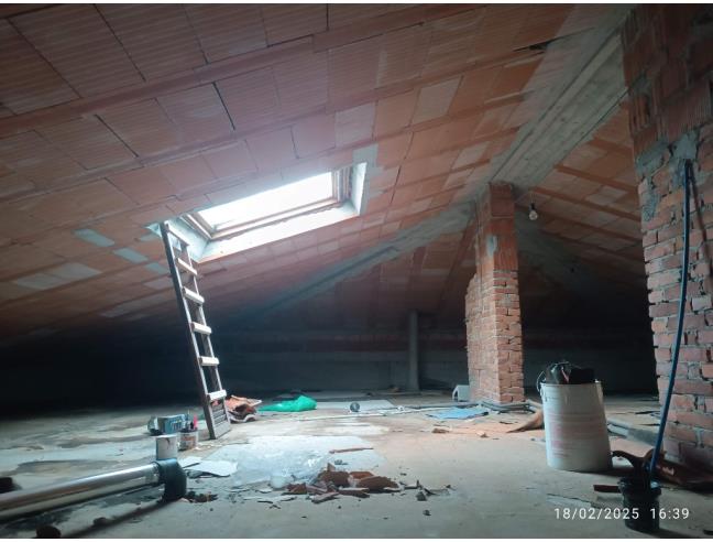 Anteprima foto 3 - Appartamento in Vendita a Massa - Marina Di Massa