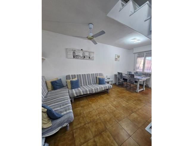 Anteprima foto 3 - Appartamento in Vendita a Massa - Marina Di Massa