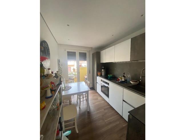 Anteprima foto 4 - Appartamento in Vendita a Massa - Marina Di Massa