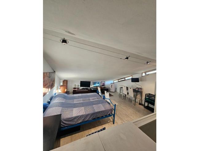 Anteprima foto 8 - Appartamento in Vendita a Massa - Marina Di Massa