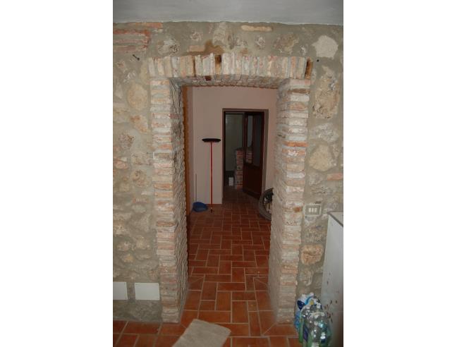 Anteprima foto 2 - Appartamento in Vendita a Massa Marittima (Grosseto)