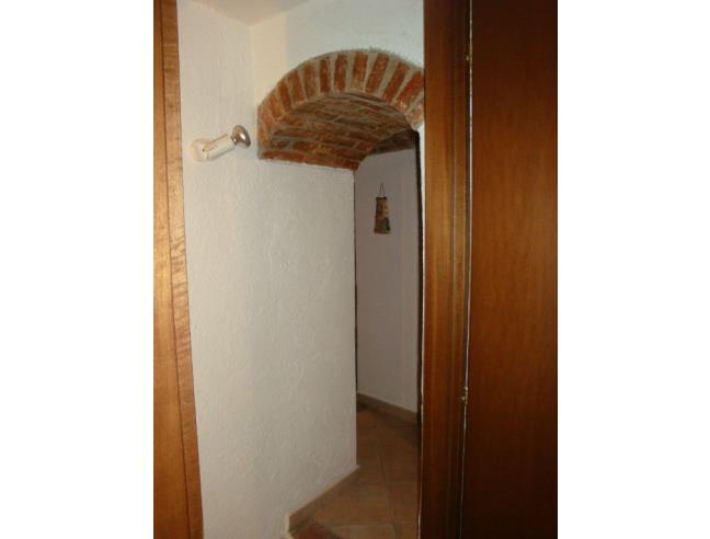 Anteprima foto 2 - Appartamento in Vendita a Massa Marittima (Grosseto)