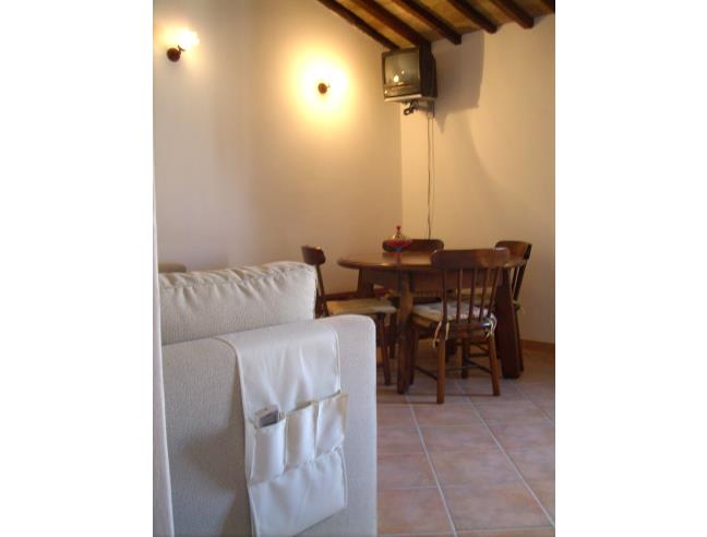 Anteprima foto 2 - Appartamento in Vendita a Massa Marittima (Grosseto)