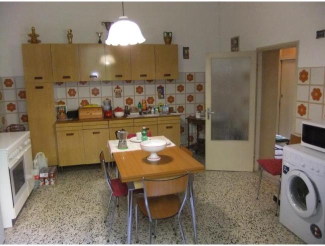 Anteprima foto 2 - Appartamento in Vendita a Massa Marittima (Grosseto)