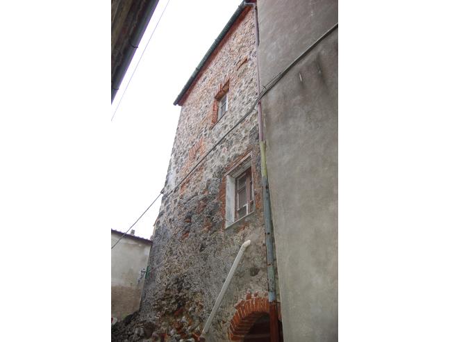 Anteprima foto 2 - Appartamento in Vendita a Massa Marittima (Grosseto)