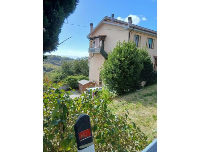 Anteprima foto 2 - Appartamento in Vendita a Massa Marittima (Grosseto)