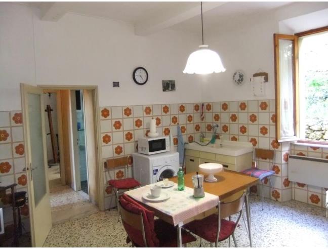 Anteprima foto 3 - Appartamento in Vendita a Massa Marittima (Grosseto)