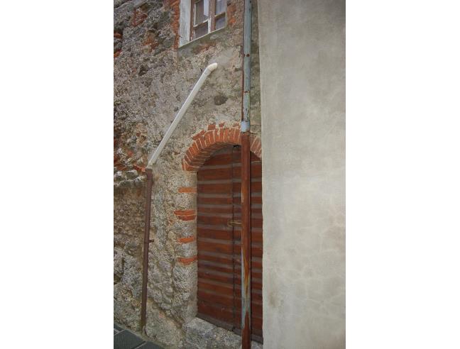 Anteprima foto 3 - Appartamento in Vendita a Massa Marittima (Grosseto)