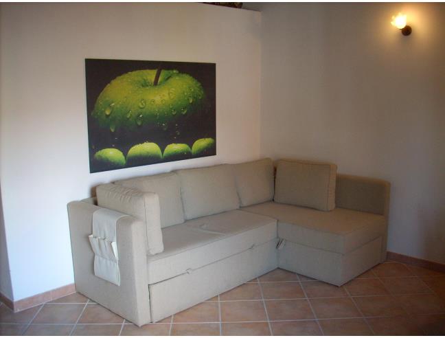 Anteprima foto 3 - Appartamento in Vendita a Massa Marittima (Grosseto)