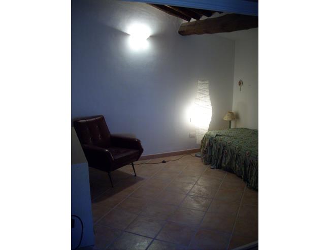 Anteprima foto 4 - Appartamento in Vendita a Massa Marittima (Grosseto)